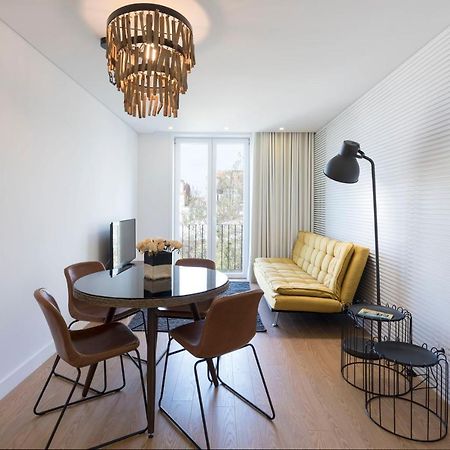 Lovelystay - Central Flat W/ Ac & Balcony Πόρτο Εξωτερικό φωτογραφία