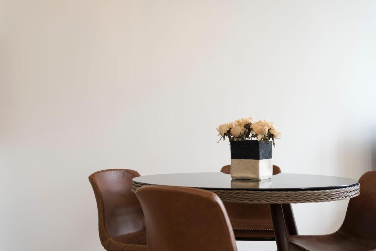 Lovelystay - Central Flat W/ Ac & Balcony Πόρτο Εξωτερικό φωτογραφία