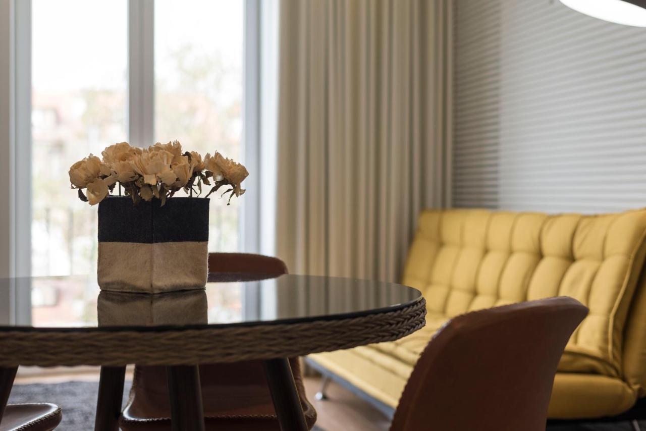 Lovelystay - Central Flat W/ Ac & Balcony Πόρτο Εξωτερικό φωτογραφία